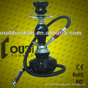 Ägypten Shisha Fabriken von Shisha Schädel